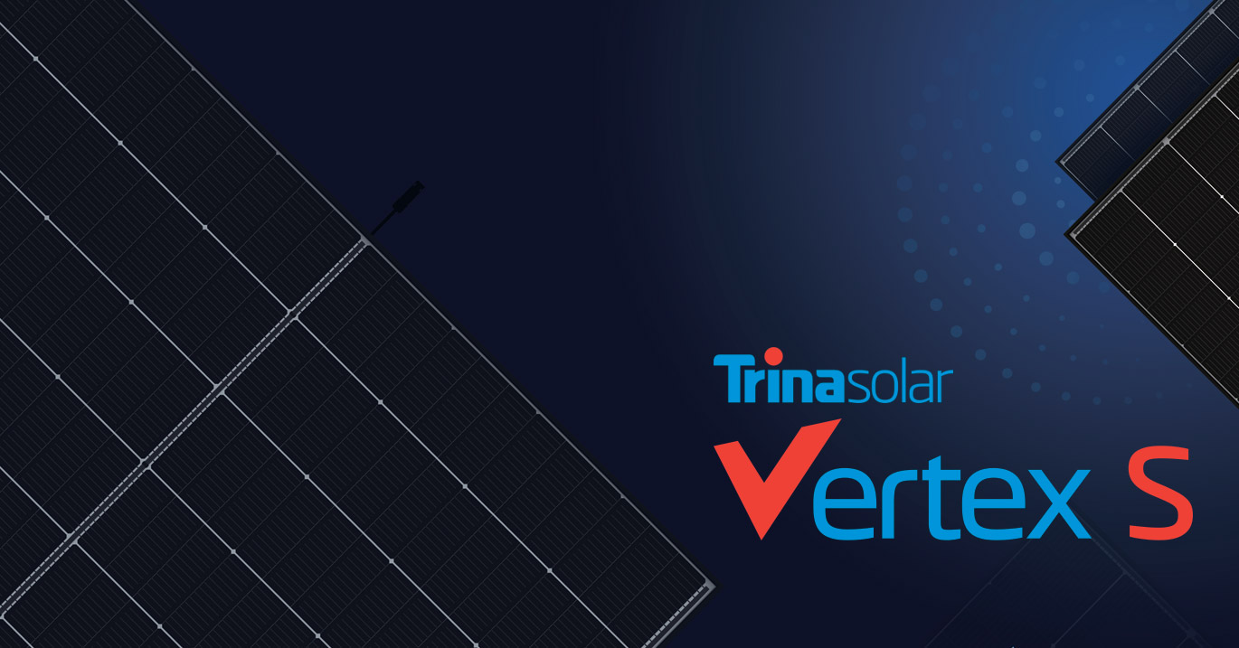Solarni panel Trina Solar Vertex S
