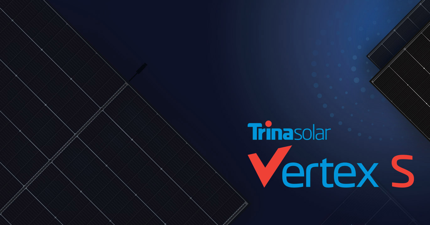 Solarni paneli Trina Solar