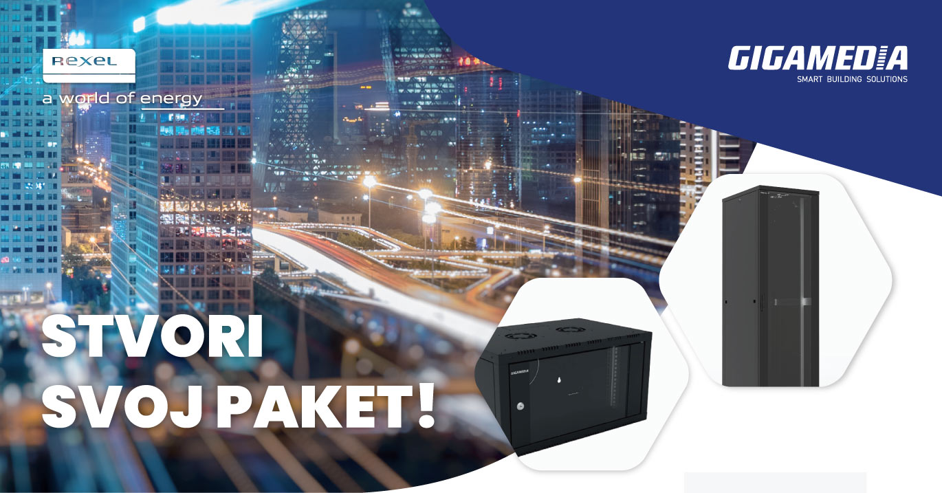 Gigamedia paket